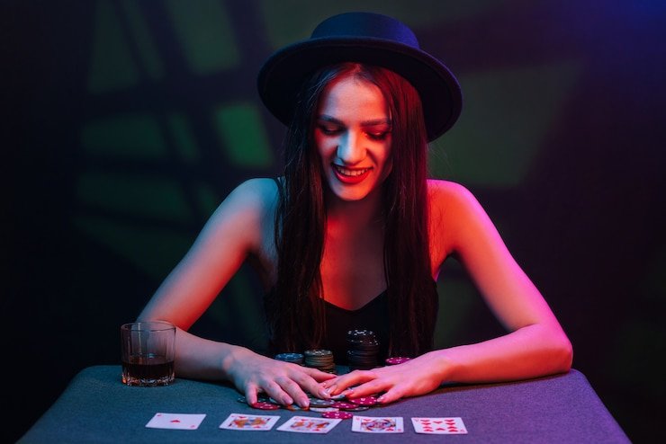 Tim dan infrastruktur platform kisaran toto yang mendukung permainan kasino, sportsbook, dan slot