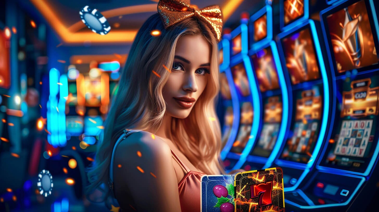 Tampilan live studio French Roulette di kisaran toto dengan dealer profesional dan roda roulette